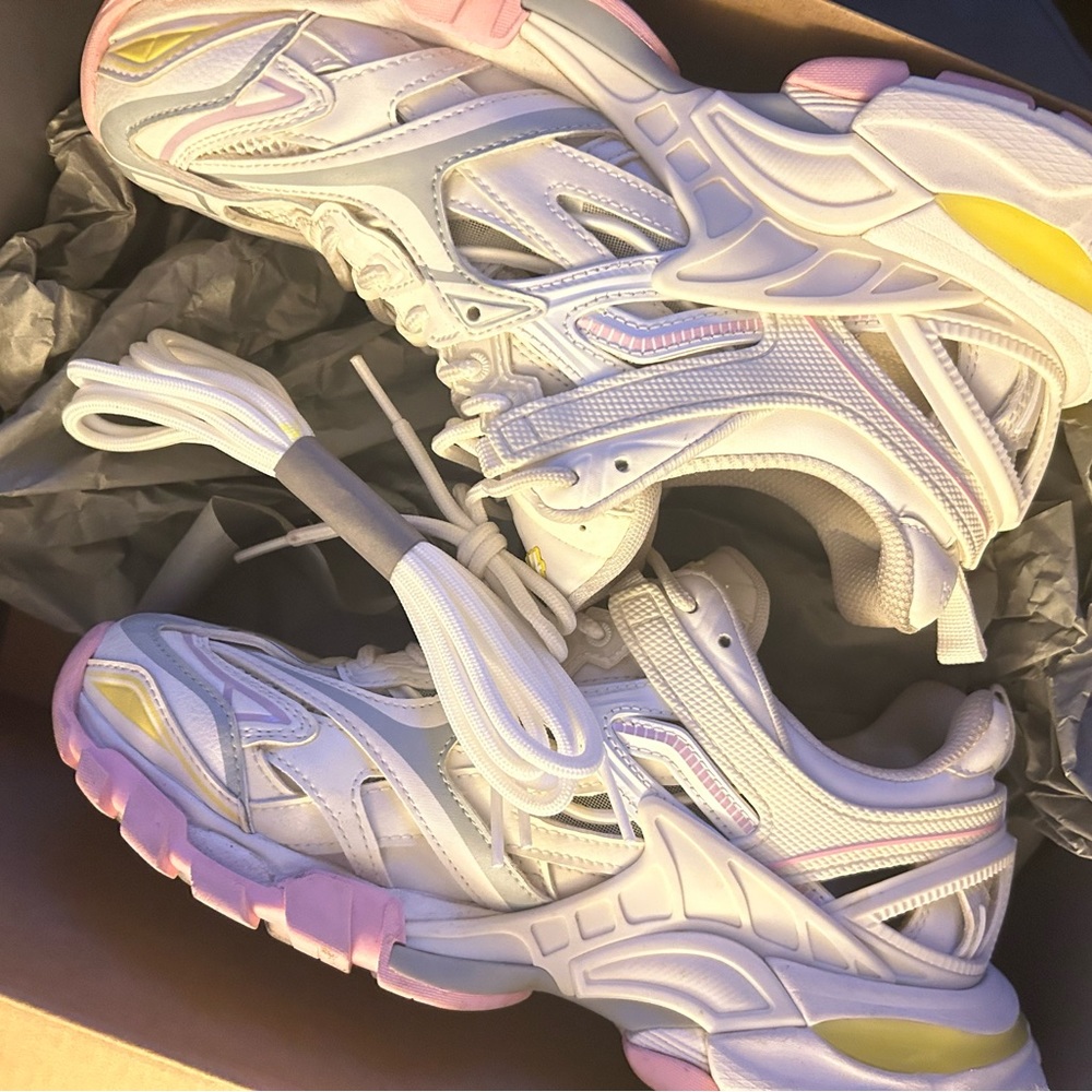 Balenciaga Sneakers